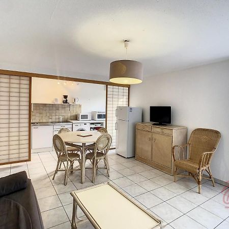 Appart F2 A Lamalou, Terrasse, Wifi, Animaux Acceptes, Proche Centre & Thermes - Fr-1-451-24 Buitenkant foto