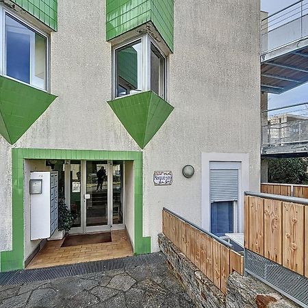 Appart F2 A Lamalou, Terrasse, Wifi, Animaux Acceptes, Proche Centre & Thermes - Fr-1-451-24 Buitenkant foto