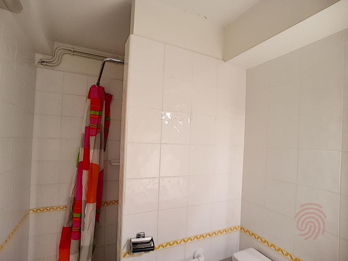 Appart F2 A Lamalou, Terrasse, Wifi, Animaux Acceptes, Proche Centre & Thermes - Fr-1-451-24 Buitenkant foto
