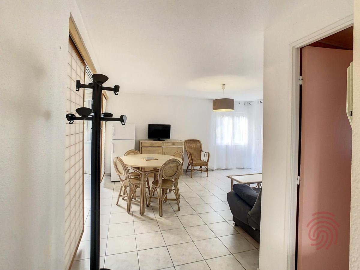 Appart F2 A Lamalou, Terrasse, Wifi, Animaux Acceptes, Proche Centre & Thermes - Fr-1-451-24 Buitenkant foto